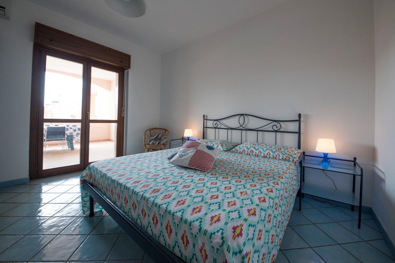 Aparthotel Flora